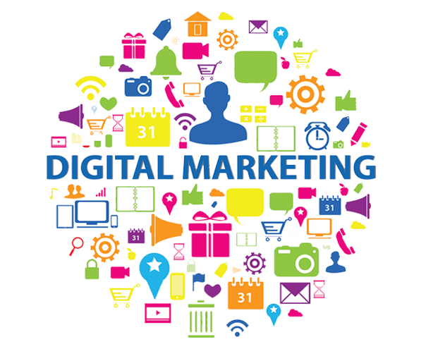 learn digital marketing course in Dehradun and haridwar