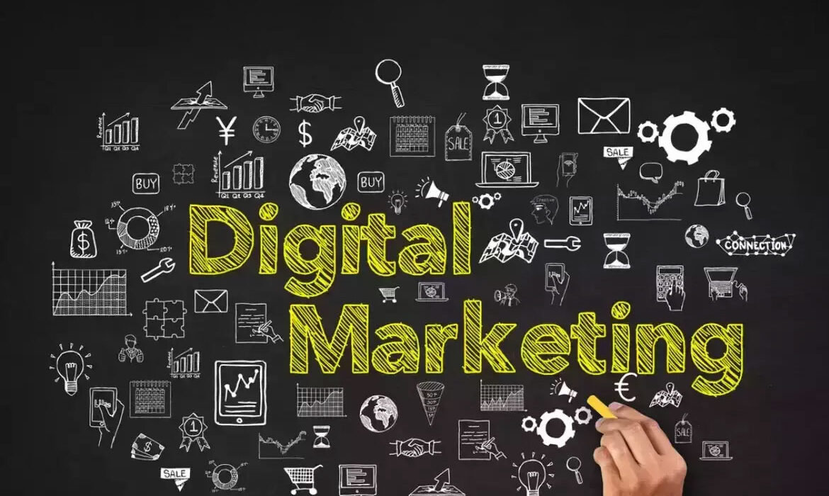 Best digital marketing academy in Dehradun & Haridwar
