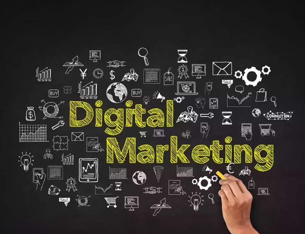 Best digital marketing academy in Dehradun & Haridwar